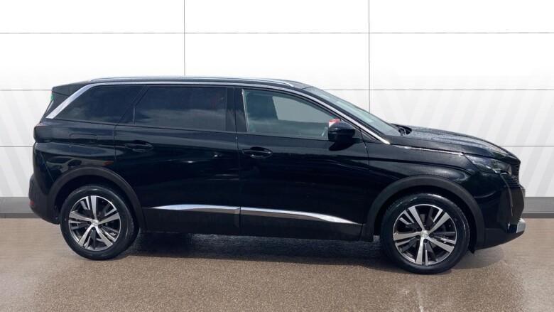 Peugeot 5008 1.5 BlueHDi Allure Premium+ 5dr Diesel Estate
